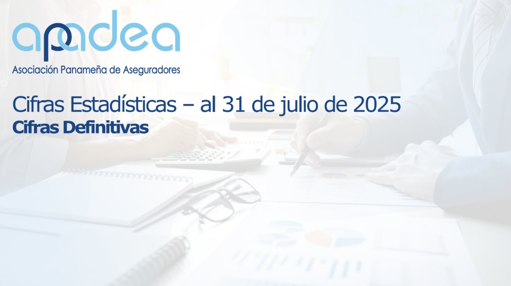Cifras del mercado - Julio 2025