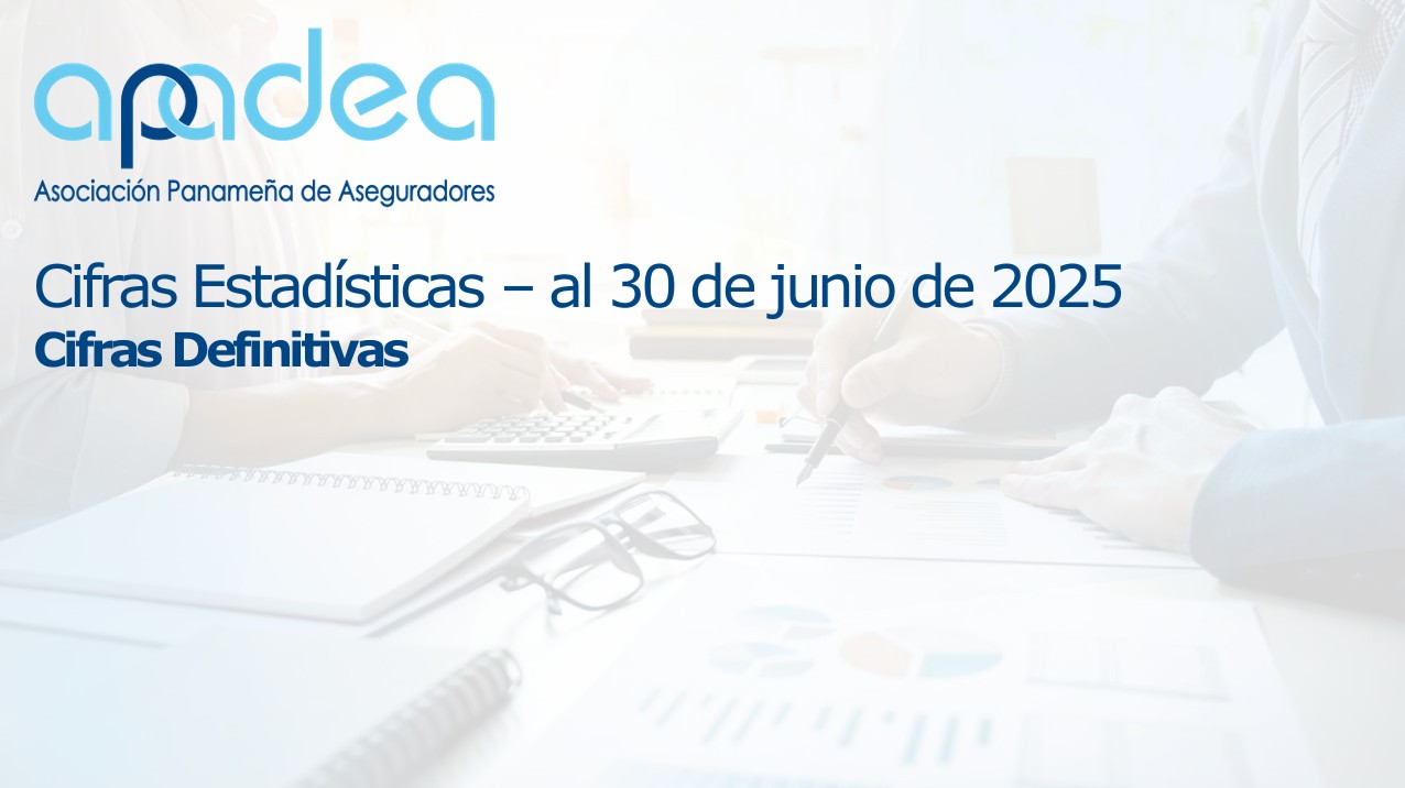 Cifras del mercado - Junio 2025
